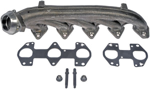Dorman (Oe Solutions) 674-786 Exhaust Manifold||674-786-007.Jpg||91||d18674786||2243831