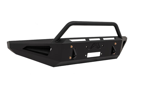 Fab Fours Fs17-Rs4162-1 Bumper||fs17-Rs4162-1_V2-Load.Jpg||86||f66s17rs41621||1291350