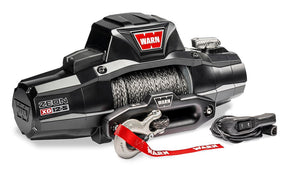 Product of Warn 110012 12000 Pound Vehicle Recovery Winch 