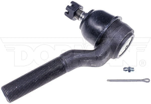 Product of Dorman Chassis T2727PR Premium ™ OEM Steel Tie Rod End 