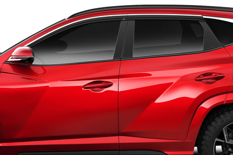 Husky Liner 2884068 Rainguard||husky-Ventvisor-Low-Profile-Chrome-Trim-2022-2023-Hyundai-Tucson-2884068-Cg2.Jpg||85||h212884068||1721149