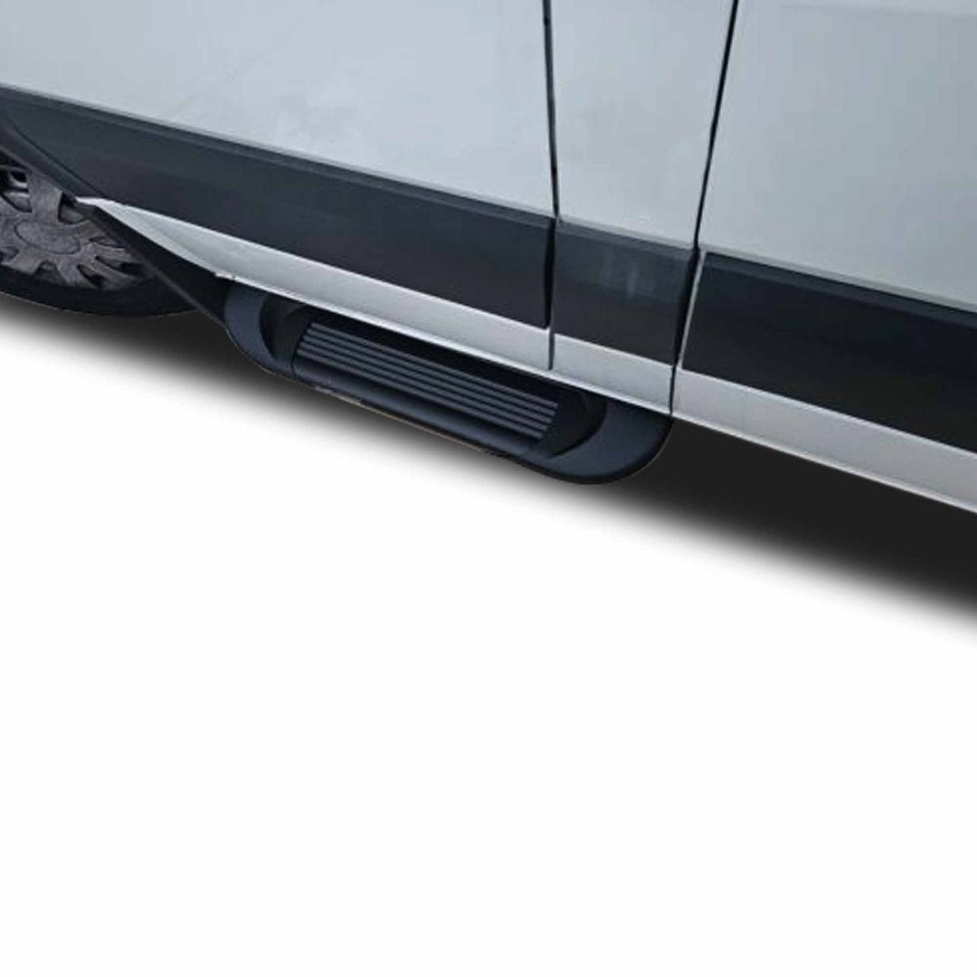 Product of Black Horse Offroad TR-D23596 Transporter Running Board 