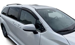 Auto Ventshade (Avs) 92707 Rainguard||avs_Ventvisor_2pc_Toyota_Sienna_92707.Jpg||86||v1592707||1762692