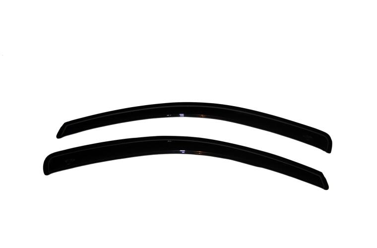 Product of Auto Ventshade (AVS) 92438 Ventvisor Outside Channel Rainguard 