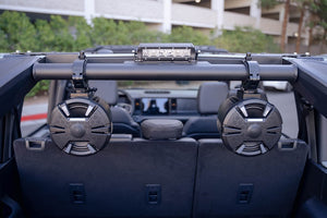 Dv8 Offroad Brsb-01 Light Bar Mounting Kit||||95||dv8brsb01||2016334