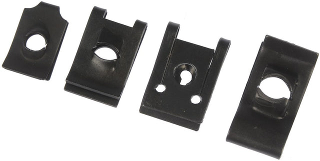 Dorman (Oe Solutions) 961-310 Clip Nut||961-310-007.Jpg||85||d18961310||1141869