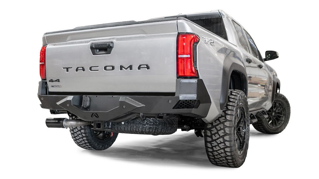 Fab Fours Tt24-E6351-1 Bumper||web_E3561_Pass.Jpg||89||f66tt24e63511||1791721