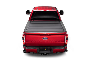 Product of BAK Industries BAKFlip MX4 Hard Folding 448330 Tonneau Cover 