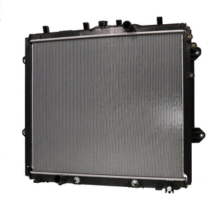 Denso 221-9279 Radiator||221-9279_2.Jpg||87||d452219279||2139579