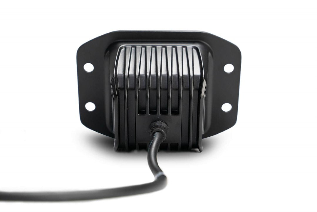 Dv8 Offroad Be3fmw40w Driving/ Fog Light||be3fmw40w_2.Jpg||87||dv8be3fmw40w||950617