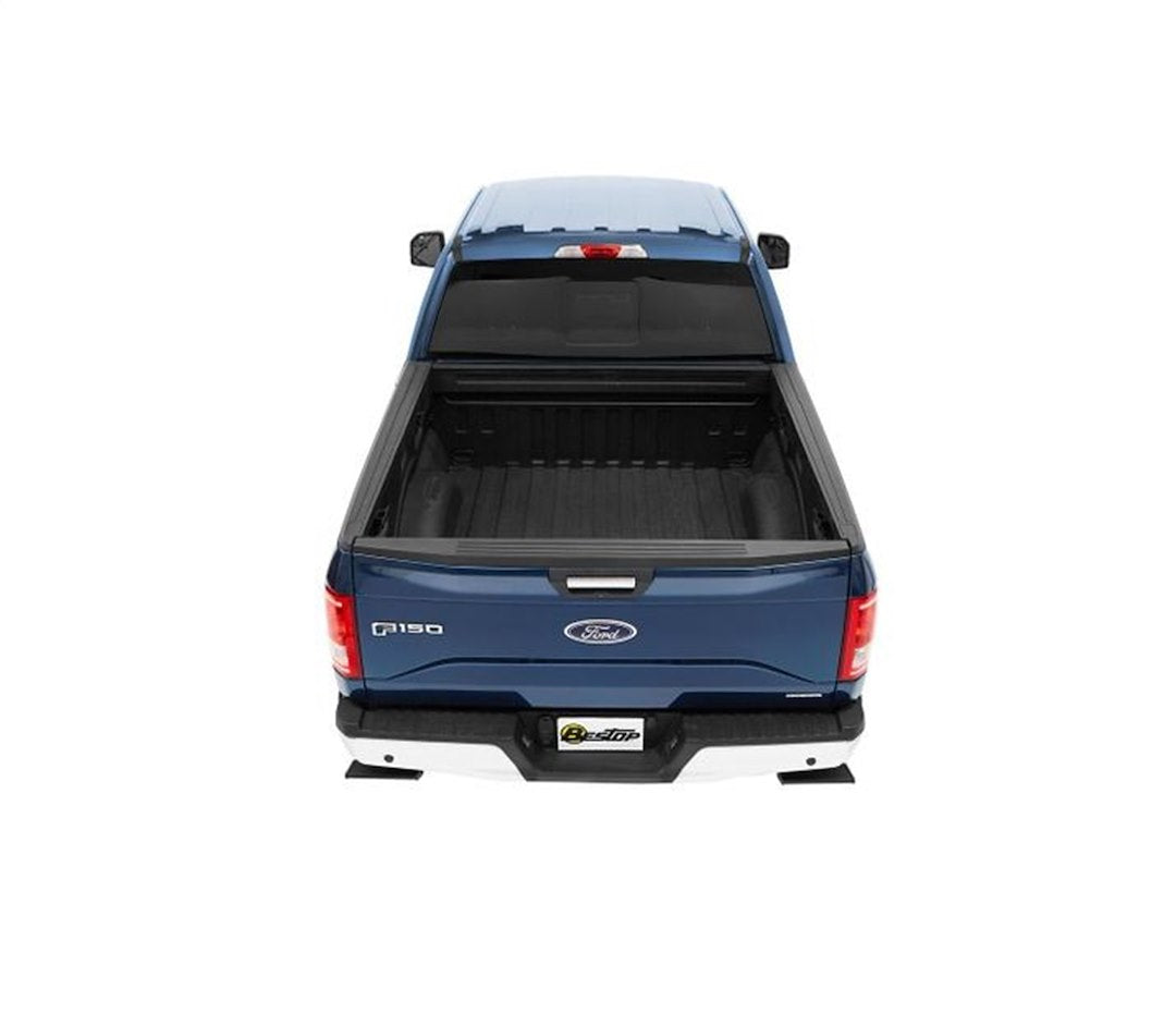 Product of Bestop EZ Roll Soft Roll-Up 19222-01 Tonneau Cover 