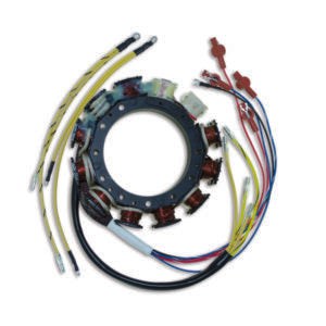 Product of Cdi Electronics 174-9610k 2 Marine Ignition Stator