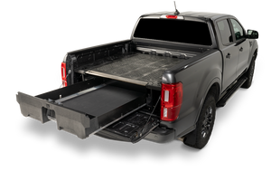 Product of Decked Bed Drawer 57 Inch L 63.4 Inch W 12.3 Inch H YG3 