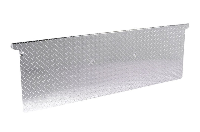 Product of Dee Zee DZ4122 Aluminum Silver Diamond Plate Tailgate Protector 