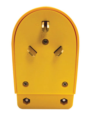 Product of Marinco 30mprv Power Cord Plug End