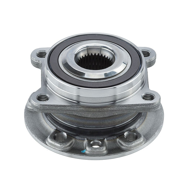 Moog Hub Assemblies 512513 Wheel Bearing And Hub Assembly||512513.Jpg||85||m12512513||939652