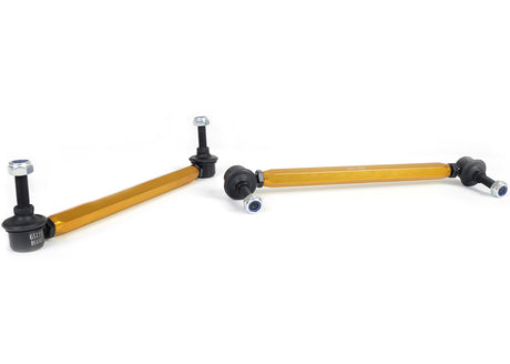Product of Whiteline KLC163 Stabilizer Bar Link Kit 