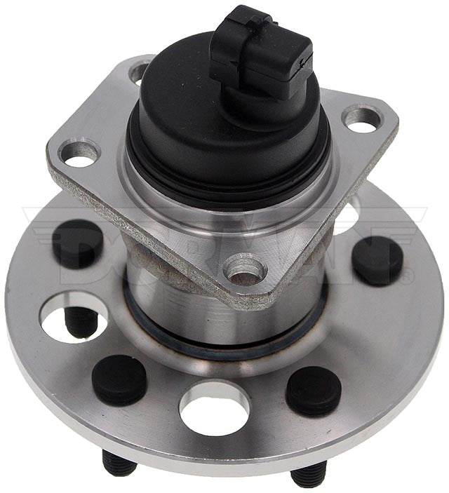 Dorman (Oe Solutions) 951-836 Wheel Bearing And Hub Assembly||951-836.Jpg||85||d18951836||1344797
