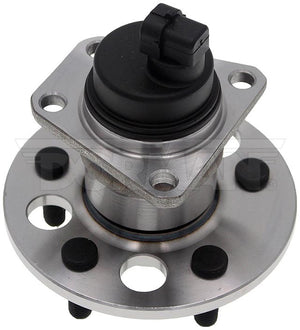 Dorman (Oe Solutions) 951-836 Wheel Bearing And Hub Assembly||951-836.Jpg||85||d18951836||1344797