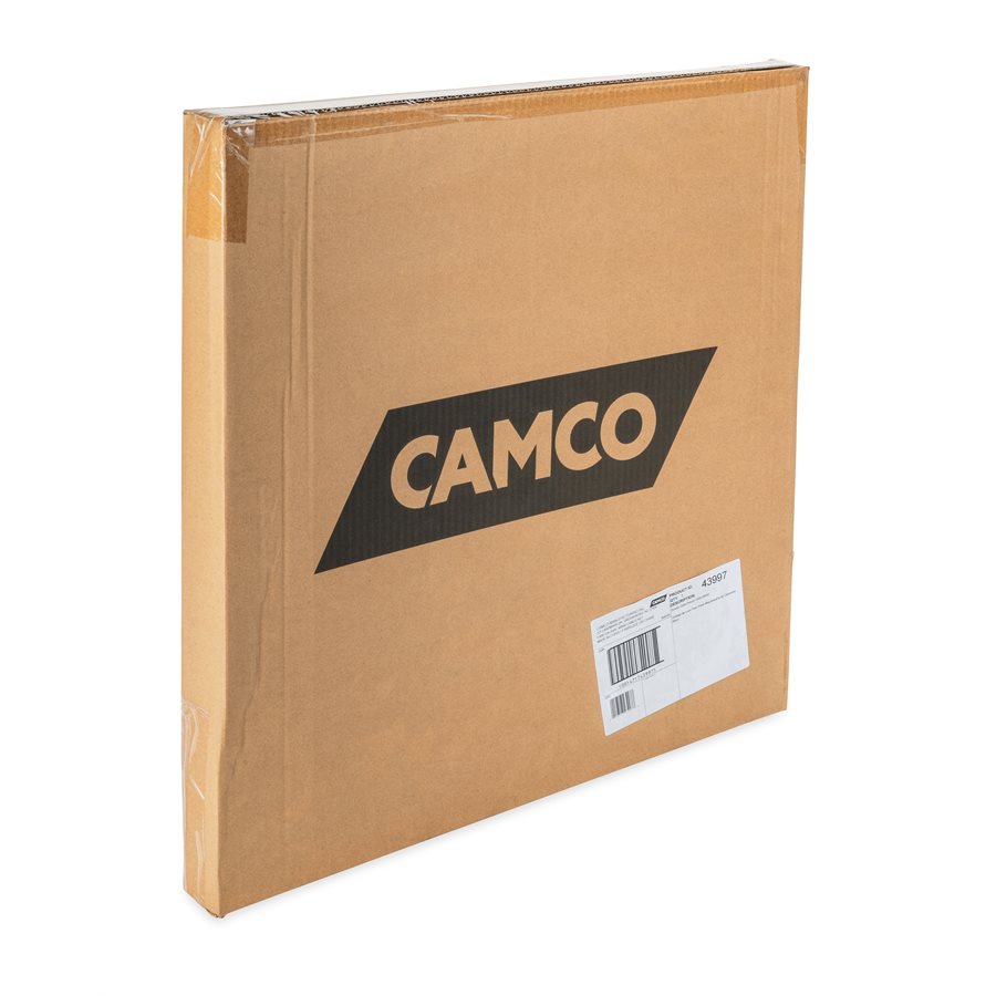 Product of Camco 43997 Screen Door Grille
