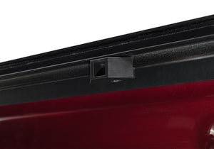 Product of Retrax Retrax IX Hard Manual Retractable 30243 Tonneau Cover 