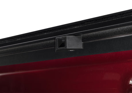 Product of Retrax Retrax IX Hard Manual Retractable 30243 Tonneau Cover 