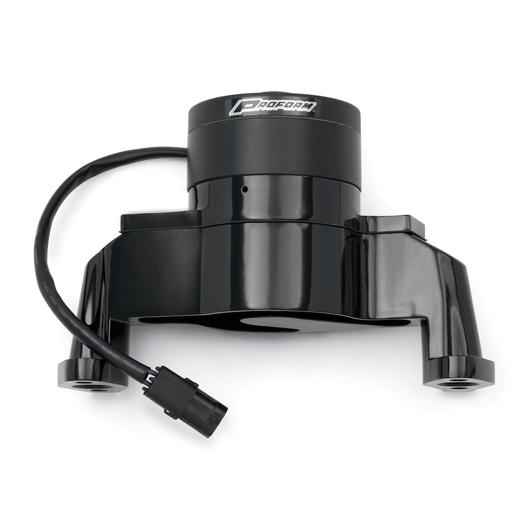 Product of Proform Parts 68230bk Water Pump