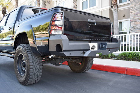 Product of Steelcraft 65-23370 Elevation  Bumper 