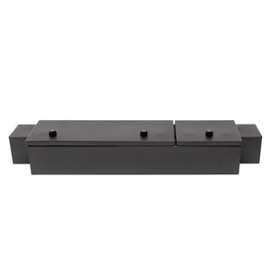 Product of Tuffy Security 353-01-A Under Seat Storage Unit