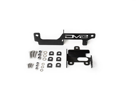 Dv8 Offroad Abbr-01 Cruise Control Sensor Relocation Bracket||ford-Bronco-Acc-Bracket.Jpg||85||dv8abbr01||1626630
