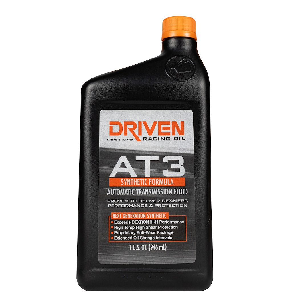 Driven Racing Oil/ Joe Gibbs 04706 Auto Trans Fluid||04706front.Jpg||85||j4004706||1725648