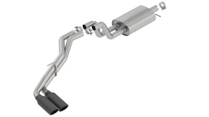 Borla 140789bc Exhaust System Kit||140789bc.Jpg||85||b25140789bc||1139013