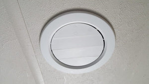 Product of Valterra A10-3358vp Heating/ Cooling Register