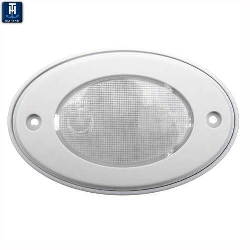 T-H Marine Ocl-2k-Dp Boat Deck Light||ocl-2k-Dp_1.Jpg||86||t9tocl2kdp||1269988