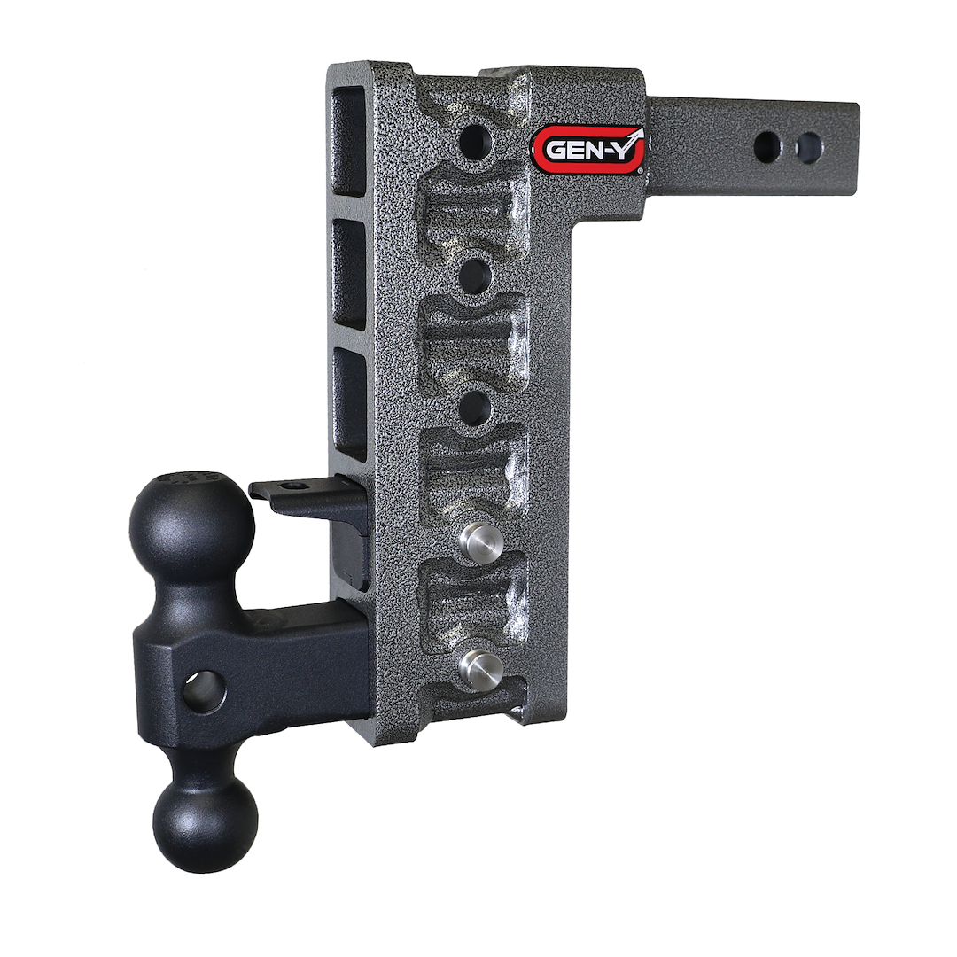 Gen-Y Hitch Gh-325 Trailer Hitch Ball Mount||gh-325.Png||85||gyhgh325||1737502