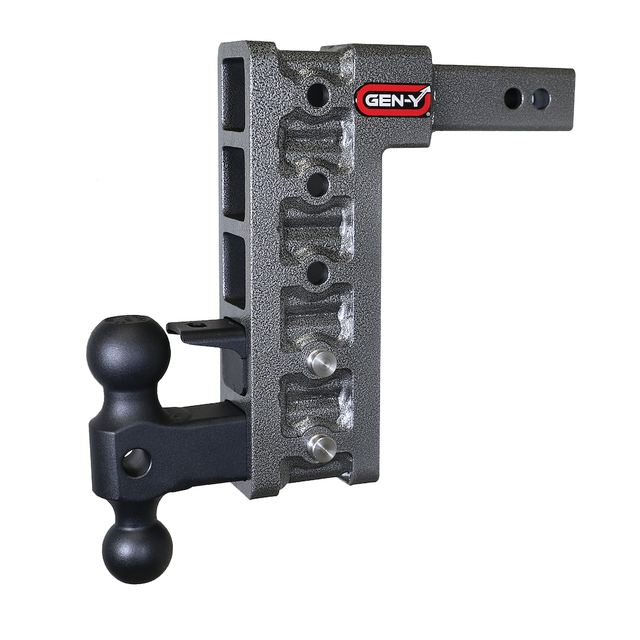 Gen-Y Hitch Gh-325 Trailer Hitch Ball Mount||gh-325.Png||85||gyhgh325||1737502