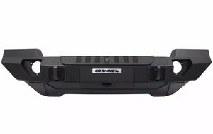 Go Rhino 230216t Bumper||230216t.Jpg||85||g26230216t||1736986
