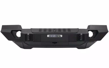 Go Rhino 230216t Bumper||230216t.Jpg||85||g26230216t||1736986