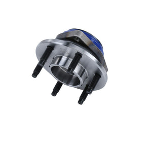 Moog Hub Assemblies 513236 Wheel Bearing And Hub Assembly||513236_8.Jpg||93||m12513236||1734038