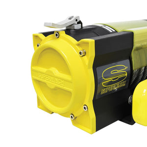 Product of Superwinch 1455200 5500 Pound Vehicle Recovery Winch 