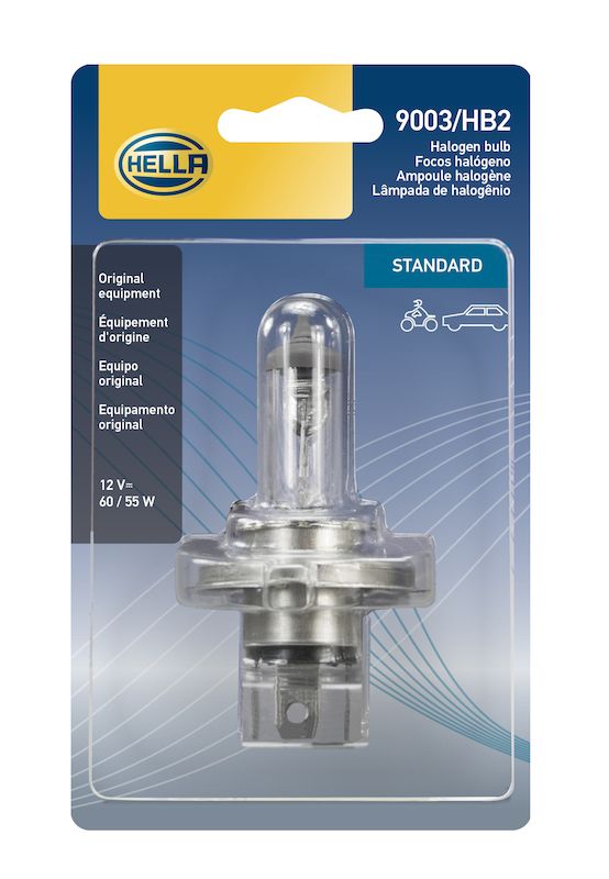 Hella 9003sb Headlight Bulb||9003sb_2.Jpg||87||h579003sb||2344989