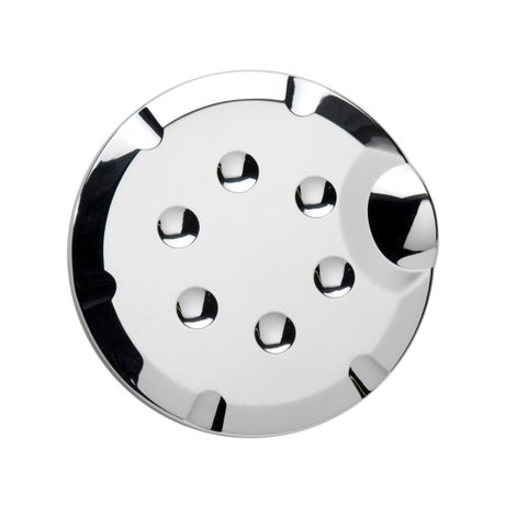 Product of Putco 400145 Fuel Door Cover