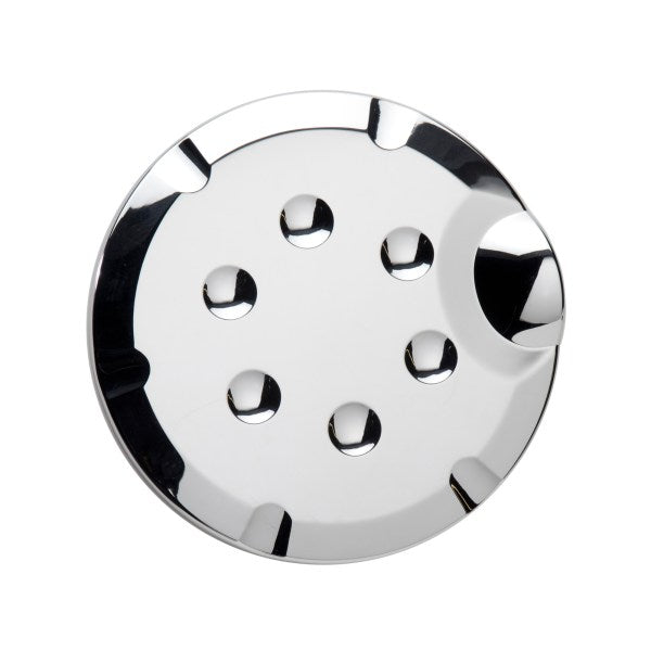 Product of Putco 400145 Fuel Door Cover