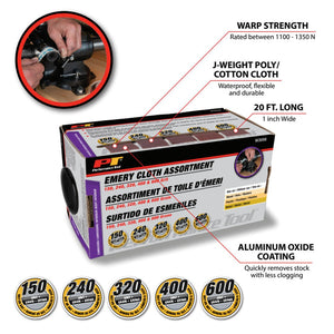 Performance Tool W3056 Sandpaper||w3056_4.Jpg||89||ptlw3056||1698308