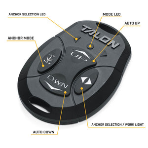 Minn Kota 1810442 Anchor||mk_Talon_Remote_Label.Jpg||91||min1810442||1007686