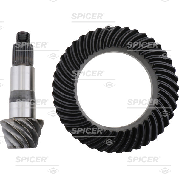 Dana/ Spicer 10067141 Differential Ring And Pinion||10067141.Jpg||85||dsp10067141||1134482