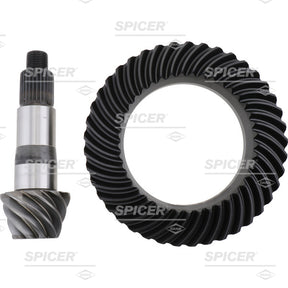 Dana/ Spicer 10067141 Differential Ring And Pinion||10067141.Jpg||85||dsp10067141||1134482
