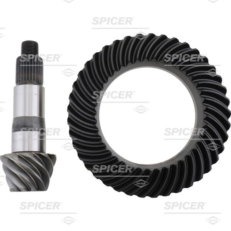 Dana/ Spicer 10067141 Differential Ring And Pinion||10067141.Jpg||85||dsp10067141||1134482