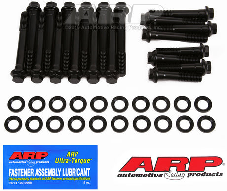 Arp Auto Racing 190-3602 Cylinder Head Bolt Set||190-3602.Jpg||85||a141903602||1087467