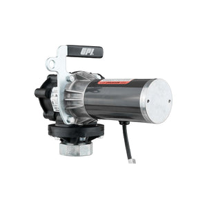 Product of Gpi (Great Plains) 118003-2 Liquid Transfer Tank Pump